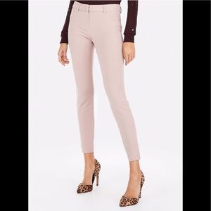 Express extreme stretch skinny ankle pants
